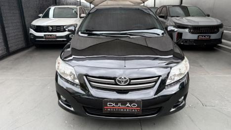 TOYOTA Corolla 2.0 16V 4P XEI FLEX AUTOMÁTICO, Foto 8