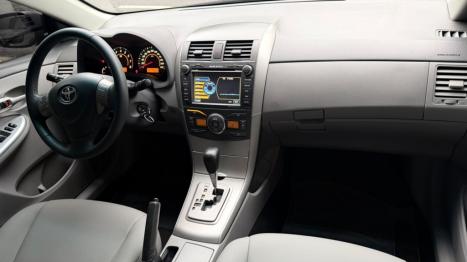 TOYOTA Corolla 2.0 16V 4P XEI FLEX AUTOMÁTICO, Foto 9