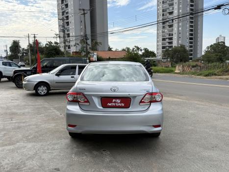 TOYOTA Corolla 2.0 16V 4P XEI FLEX AUTOMÁTICO, Foto 5