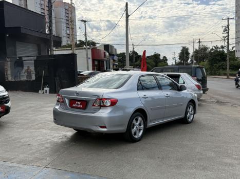 TOYOTA Corolla 2.0 16V 4P XEI FLEX AUTOMÁTICO, Foto 6