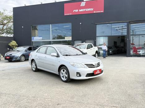 TOYOTA Corolla 2.0 16V 4P XEI FLEX AUTOMÁTICO, Foto 7