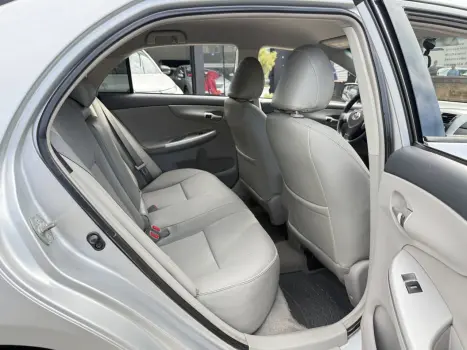 TOYOTA Corolla 2.0 16V 4P XEI FLEX AUTOMÁTICO, Foto 9