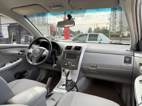 TOYOTA Corolla 2.0 16V 4P XEI FLEX AUTOMÁTICO, Foto 10