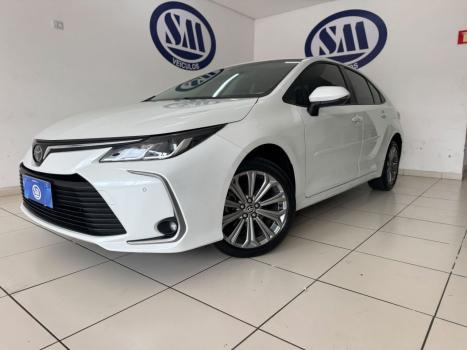 TOYOTA Corolla 2.0 16V 4P FLEX XEI DIRECT SHIFT AUTOMÁTICO CVT, Foto 1