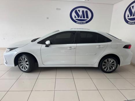 TOYOTA Corolla 2.0 16V 4P FLEX XEI DIRECT SHIFT AUTOMÁTICO CVT, Foto 2