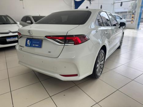 TOYOTA Corolla 2.0 16V 4P FLEX XEI DIRECT SHIFT AUTOMÁTICO CVT, Foto 5