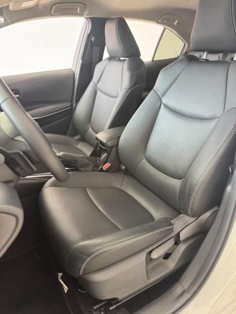 TOYOTA Corolla 2.0 16V 4P FLEX XEI DIRECT SHIFT AUTOMÁTICO CVT, Foto 15