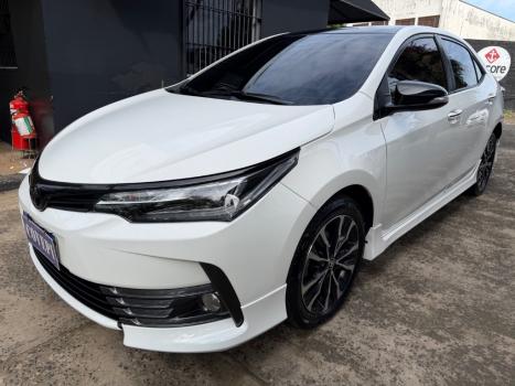 TOYOTA Corolla 2.0 16V 4P XRS FLEX AUTOMÁTICO, Foto 1