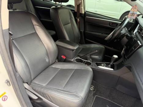 TOYOTA Corolla 2.0 16V 4P XRS FLEX AUTOMÁTICO, Foto 5