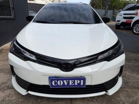 TOYOTA Corolla 2.0 16V 4P XRS FLEX AUTOMÁTICO, Foto 2