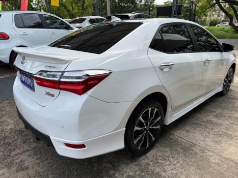 TOYOTA Corolla 2.0 16V 4P XRS FLEX AUTOMÁTICO, Foto 3