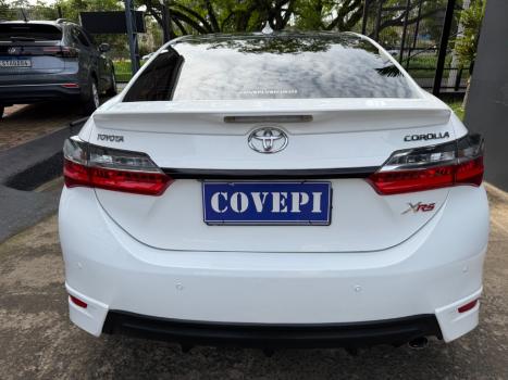 TOYOTA Corolla 2.0 16V 4P XRS FLEX AUTOMÁTICO, Foto 4