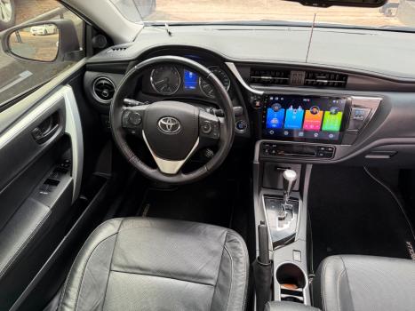 TOYOTA Corolla 2.0 16V 4P XRS FLEX AUTOMÁTICO, Foto 7