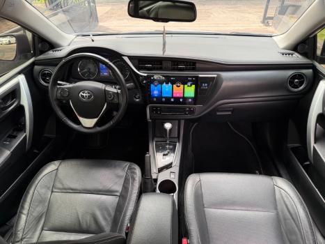 TOYOTA Corolla 2.0 16V 4P XRS FLEX AUTOMÁTICO, Foto 8