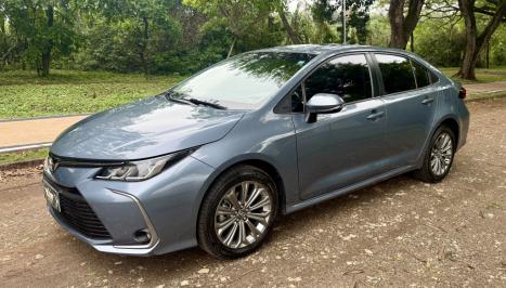 TOYOTA Corolla 2.0 16V 4P XEI FLEX AUTOMÁTICO, Foto 1