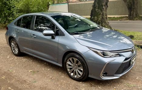 TOYOTA Corolla 2.0 16V 4P XEI FLEX AUTOMÁTICO, Foto 4