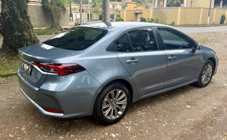 TOYOTA Corolla 2.0 16V 4P XEI FLEX AUTOMÁTICO, Foto 5