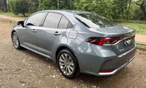 TOYOTA Corolla 2.0 16V 4P XEI FLEX AUTOMÁTICO, Foto 6