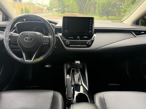 TOYOTA Corolla 2.0 16V 4P XEI FLEX AUTOMÁTICO, Foto 7