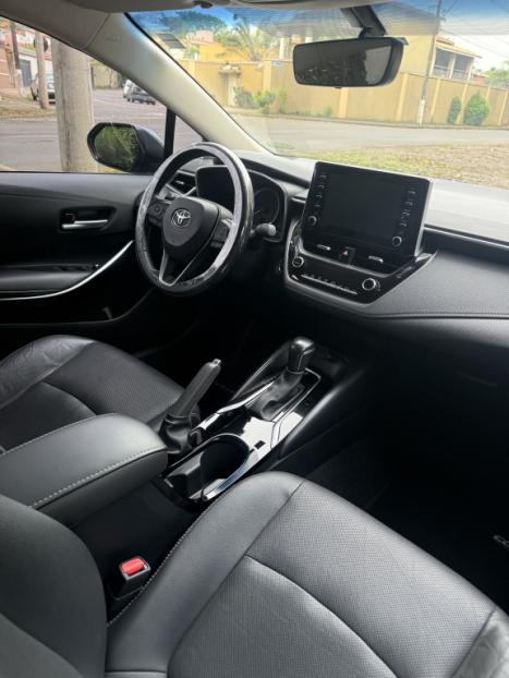 TOYOTA Corolla 2.0 16V 4P XEI FLEX AUTOMÁTICO, Foto 8