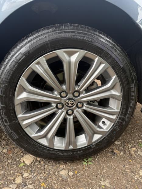 TOYOTA Corolla 2.0 16V 4P XEI FLEX AUTOMÁTICO, Foto 10
