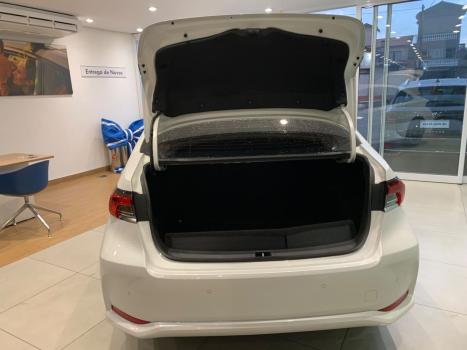 TOYOTA Corolla 2.0 16V 4P XEI FLEX AUTOMÁTICO, Foto 12