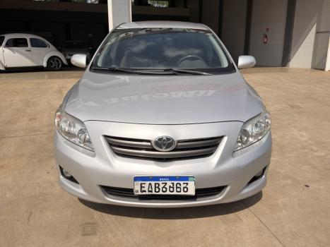 TOYOTA Corolla 2.0 16V 4P XEI FLEX AUTOMÁTICO, Foto 2