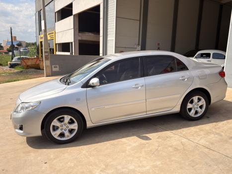 TOYOTA Corolla 2.0 16V 4P XEI FLEX AUTOMÁTICO, Foto 3