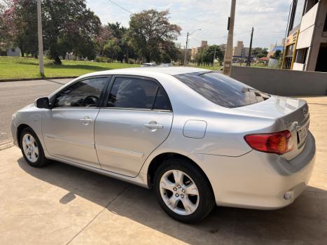 TOYOTA Corolla 2.0 16V 4P XEI FLEX AUTOMÁTICO, Foto 4