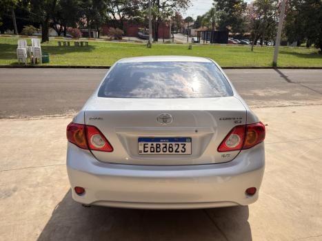 TOYOTA Corolla 2.0 16V 4P XEI FLEX AUTOMÁTICO, Foto 5
