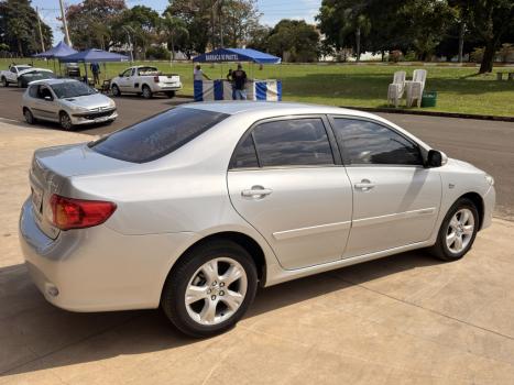 TOYOTA Corolla 2.0 16V 4P XEI FLEX AUTOMÁTICO, Foto 6