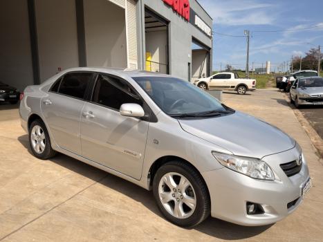 TOYOTA Corolla 2.0 16V 4P XEI FLEX AUTOMÁTICO, Foto 7