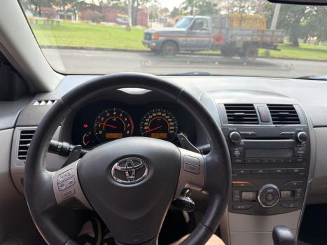TOYOTA Corolla 2.0 16V 4P XEI FLEX AUTOMÁTICO, Foto 8