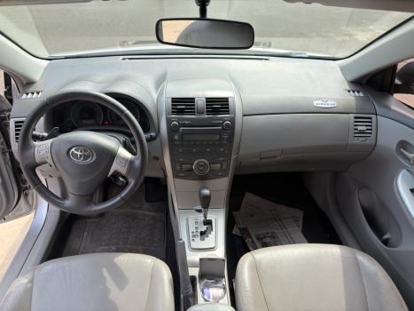 TOYOTA Corolla 2.0 16V 4P XEI FLEX AUTOMÁTICO, Foto 9