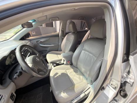 TOYOTA Corolla 2.0 16V 4P XEI FLEX AUTOMÁTICO, Foto 10