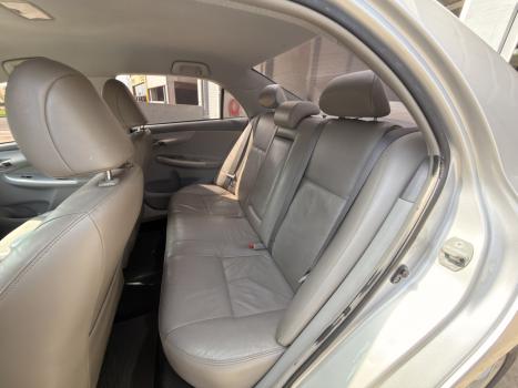 TOYOTA Corolla 2.0 16V 4P XEI FLEX AUTOMÁTICO, Foto 11