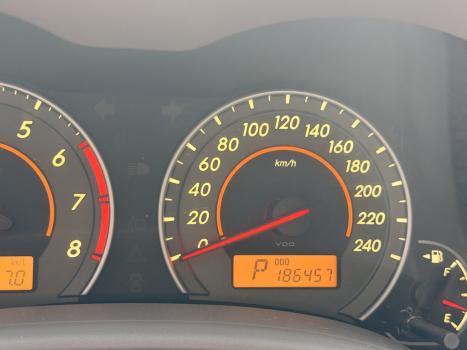 TOYOTA Corolla 2.0 16V 4P XEI FLEX AUTOMÁTICO, Foto 12