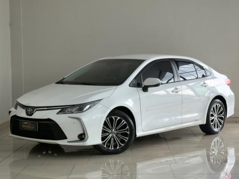 TOYOTA Corolla 2.0 16V 4P XEI FLEX AUTOMÁTICO, Foto 1