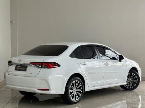 TOYOTA Corolla 2.0 16V 4P XEI FLEX AUTOMÁTICO, Foto 3