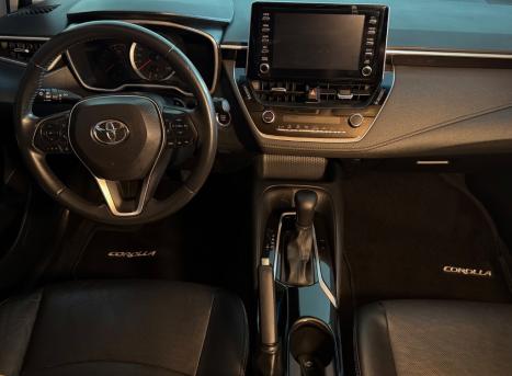 TOYOTA Corolla 2.0 16V 4P XEI FLEX AUTOMÁTICO, Foto 5