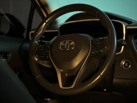 TOYOTA Corolla 2.0 16V 4P XEI FLEX AUTOMÁTICO, Foto 6