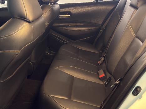 TOYOTA Corolla 2.0 16V 4P XEI FLEX AUTOMÁTICO, Foto 9