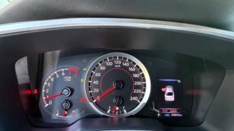 TOYOTA Corolla 2.0 16V 4P FLEX XEI DIRECT SHIFT AUTOMÁTICO CVT, Foto 4