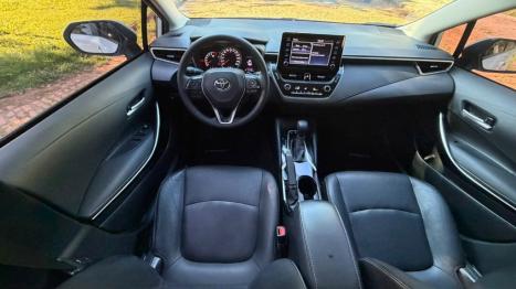 TOYOTA Corolla 2.0 16V 4P FLEX XEI DIRECT SHIFT AUTOMÁTICO CVT, Foto 5