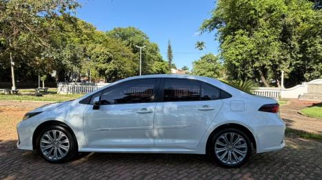TOYOTA Corolla 2.0 16V 4P FLEX XEI DIRECT SHIFT AUTOMÁTICO CVT, Foto 7