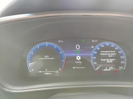 TOYOTA Corolla 2.0 16V 4P VVT-IE FLEX GR-S DIRECT SHIFT AUTOMÁTICO CVT, Foto 7
