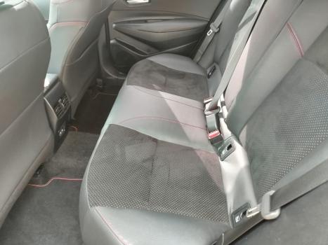 TOYOTA Corolla 2.0 16V 4P VVT-IE FLEX GR-S DIRECT SHIFT AUTOMÁTICO CVT, Foto 10