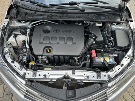 TOYOTA Corolla 2.0 16V 4P XEI FLEX AUTOMÁTICO, Foto 10