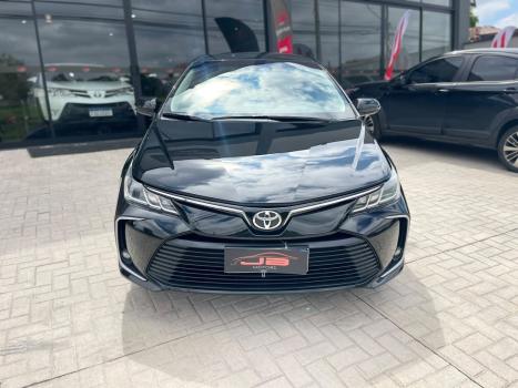 TOYOTA Corolla 2.0 16V 4P FLEX XEI DIRECT SHIFT AUTOMÁTICO CVT, Foto 1