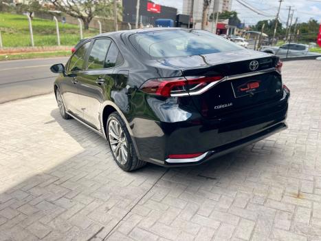 TOYOTA Corolla 2.0 16V 4P FLEX XEI DIRECT SHIFT AUTOMÁTICO CVT, Foto 5